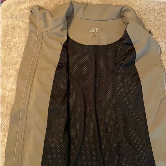 TAIL WOMEN ACTIVE WEAR VEST II - Picture 5 of 8